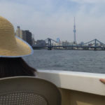 【子連れでクルーズ】日本橋のイマと昔を巡る【高島屋SC・HARIOカフェ】